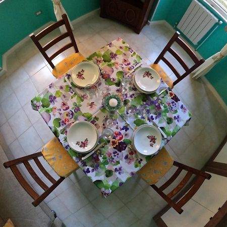 Casa Elsi Apartment Лидо ди Остия Екстериор снимка