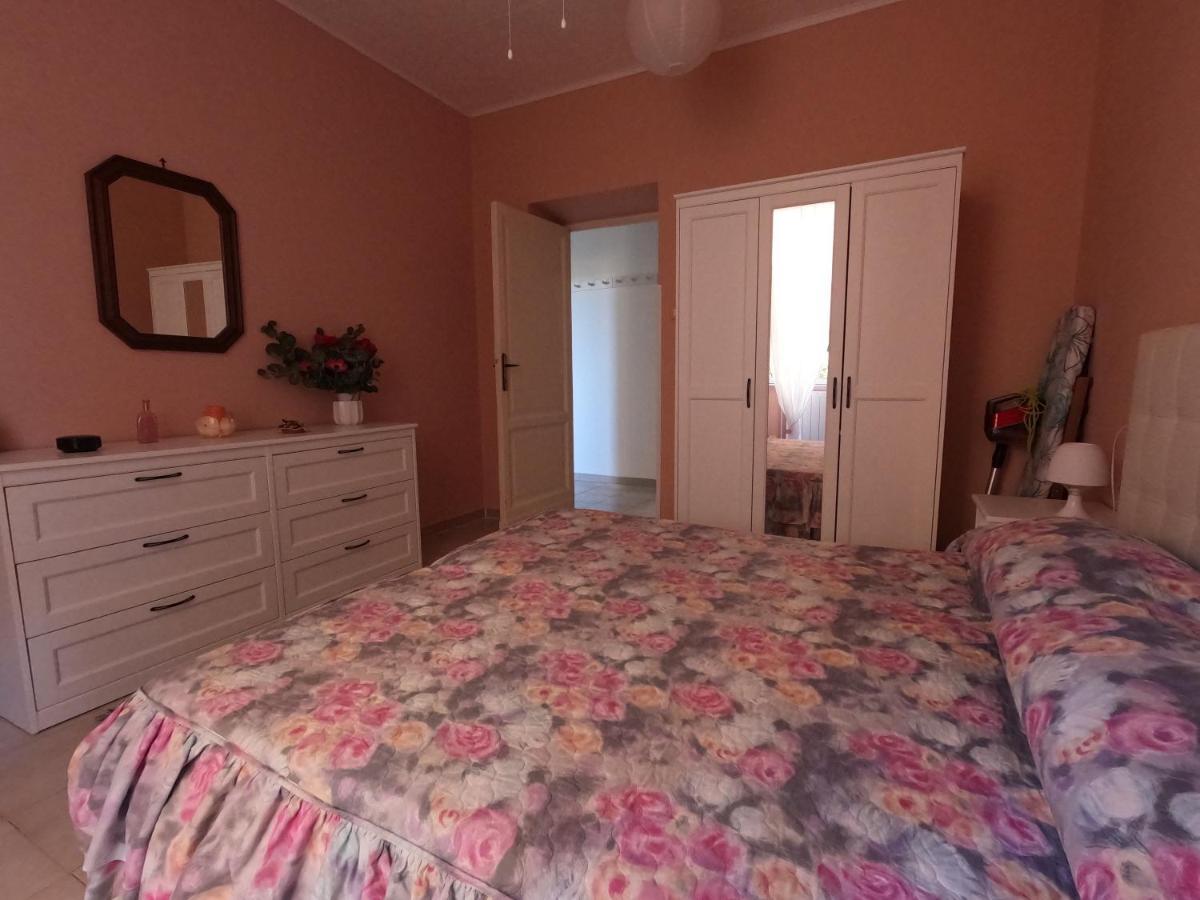 Casa Elsi Apartment Лидо ди Остия Екстериор снимка