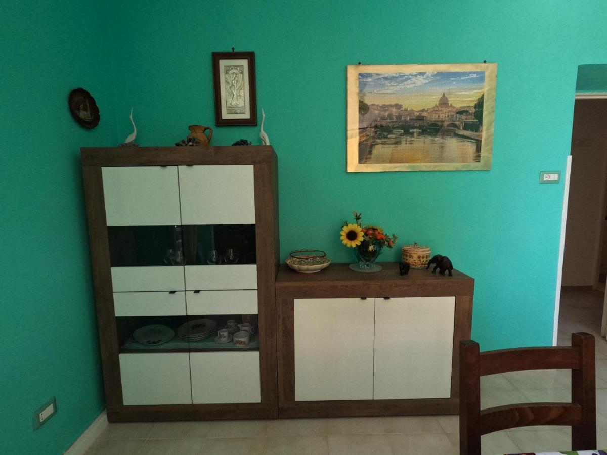 Casa Elsi Apartment Лидо ди Остия Екстериор снимка