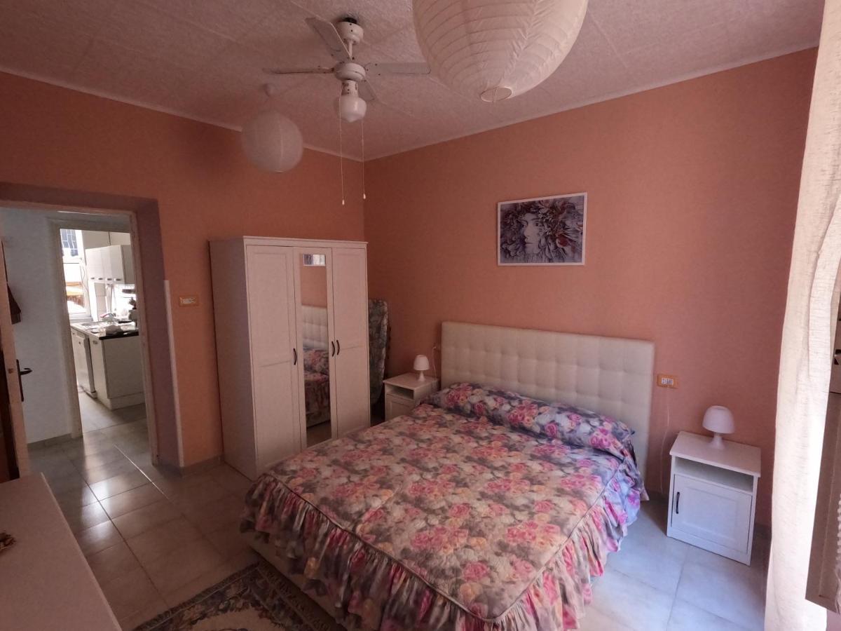 Casa Elsi Apartment Лидо ди Остия Екстериор снимка