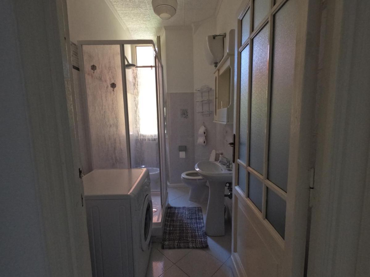 Casa Elsi Apartment Лидо ди Остия Екстериор снимка