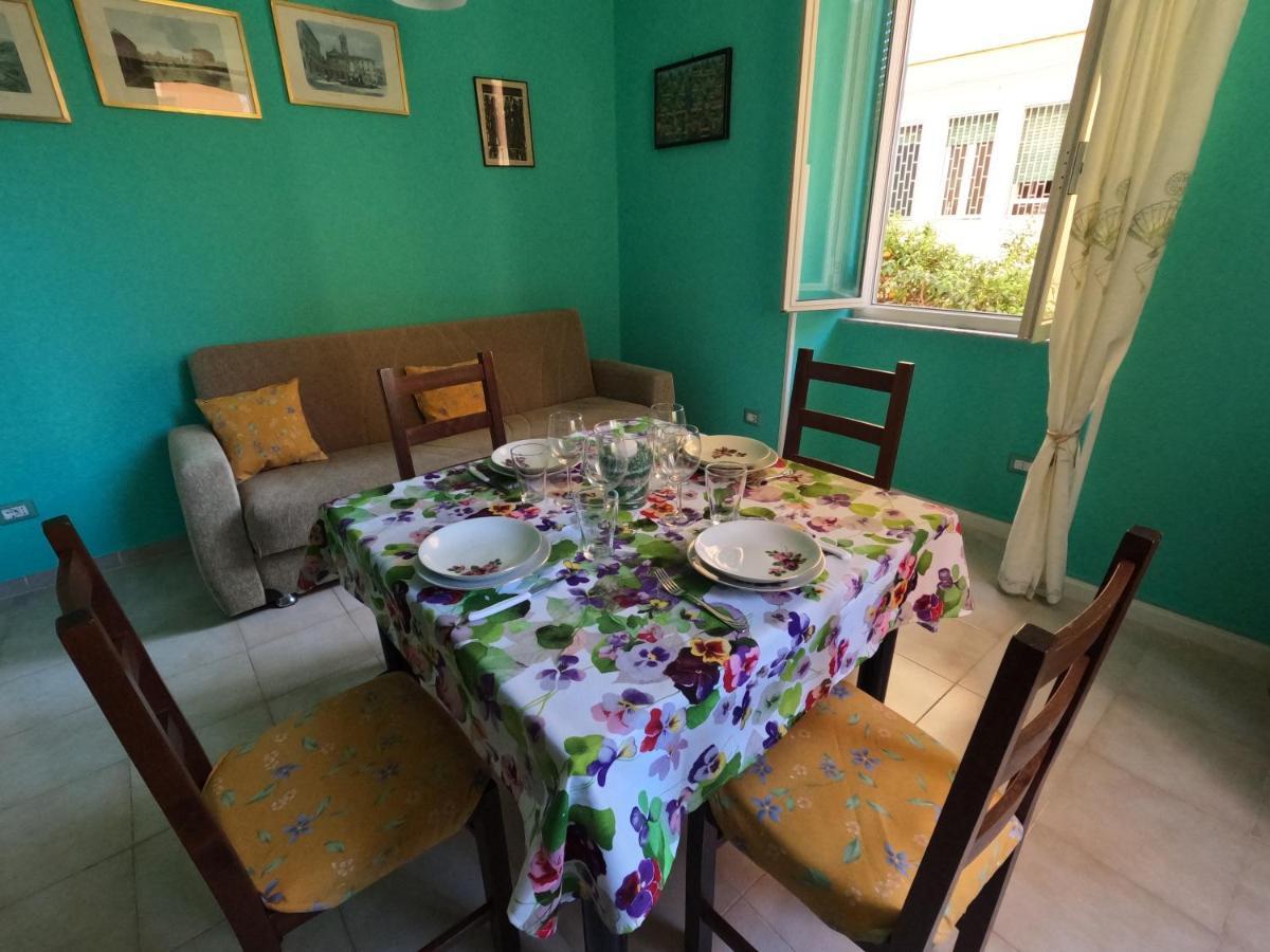 Casa Elsi Apartment Лидо ди Остия Екстериор снимка