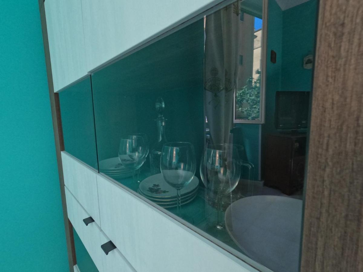 Casa Elsi Apartment Лидо ди Остия Екстериор снимка