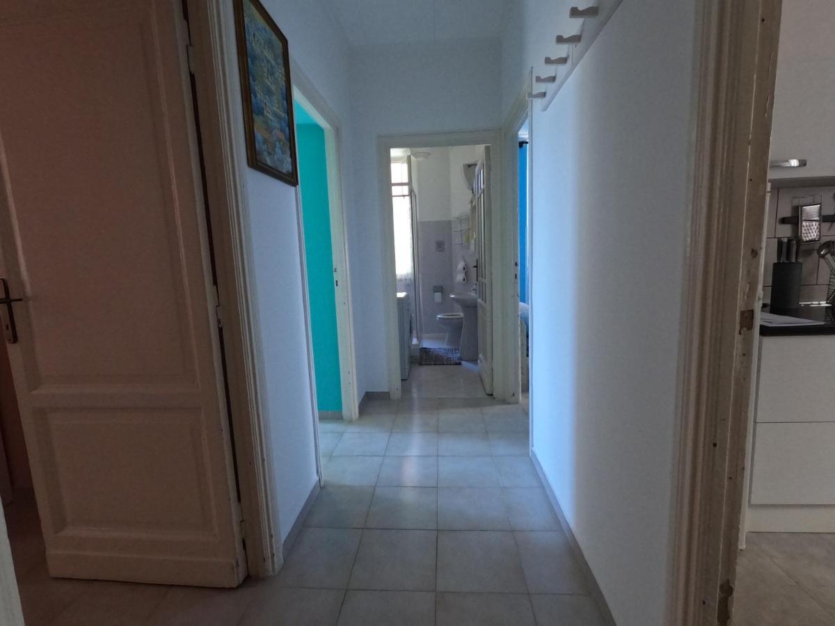 Casa Elsi Apartment Лидо ди Остия Екстериор снимка