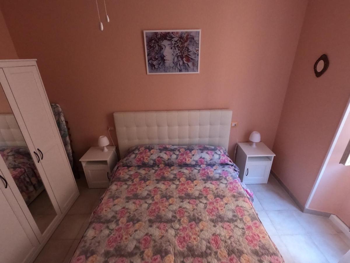 Casa Elsi Apartment Лидо ди Остия Екстериор снимка