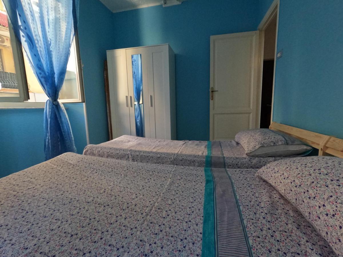 Casa Elsi Apartment Лидо ди Остия Екстериор снимка