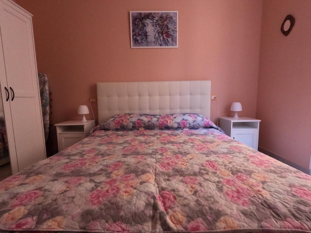 Casa Elsi Apartment Лидо ди Остия Екстериор снимка
