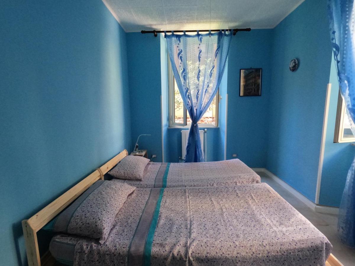 Casa Elsi Apartment Лидо ди Остия Екстериор снимка