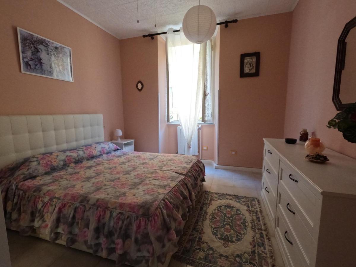 Casa Elsi Apartment Лидо ди Остия Екстериор снимка