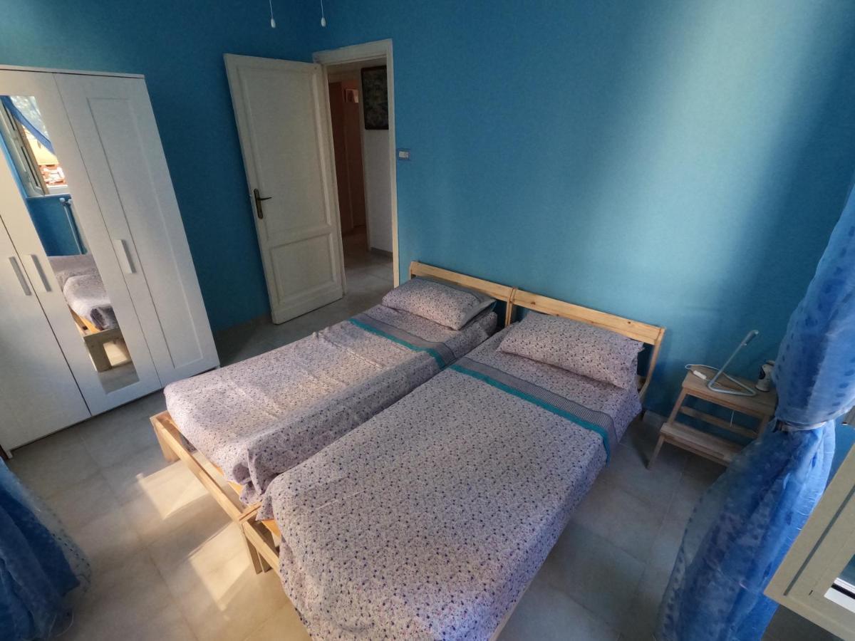 Casa Elsi Apartment Лидо ди Остия Екстериор снимка